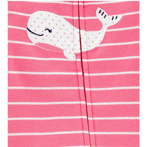 First Impressions & Carter’s 7 Piece NWT Bundle - Size 3-6 M - Picture 11 of 14